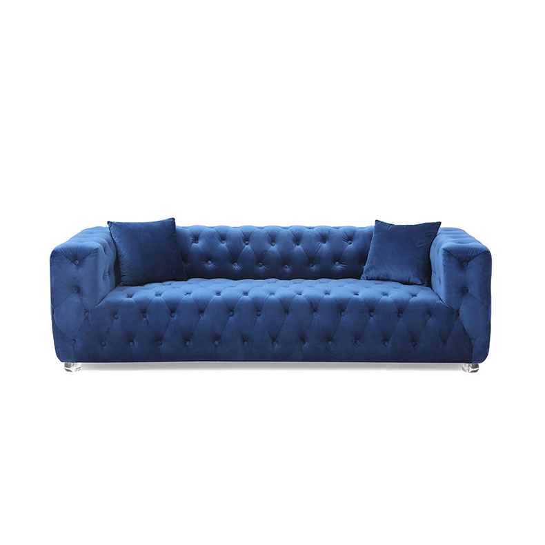 SF157 3 seaters sofa