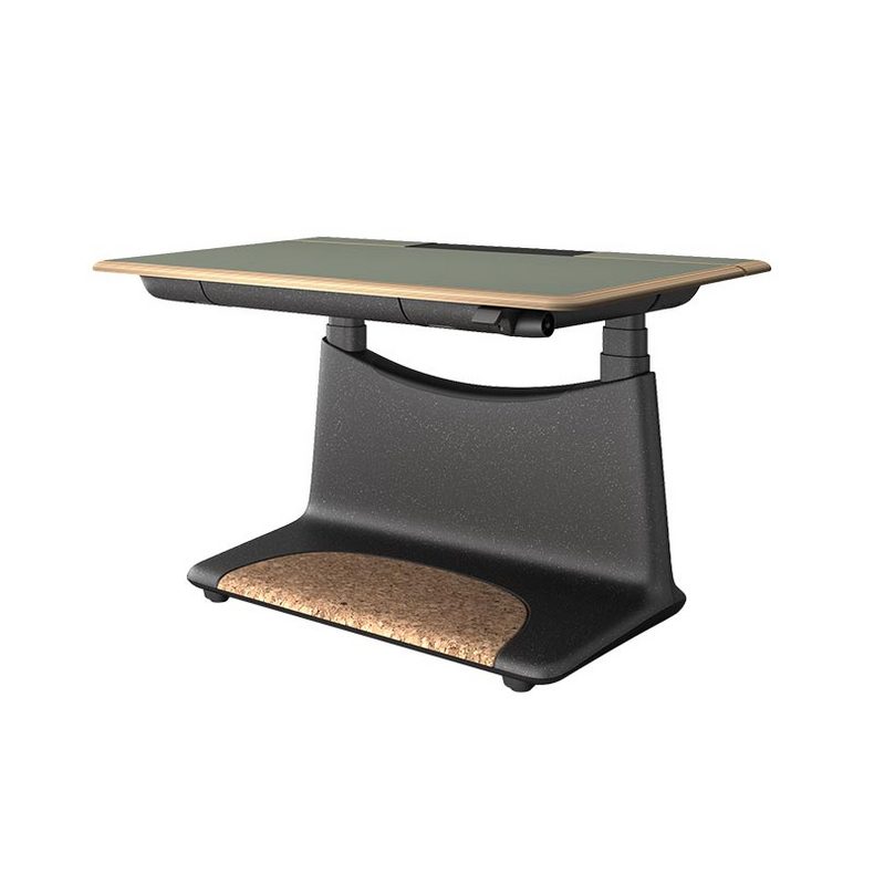 UFOU UPON sit-to-stand table