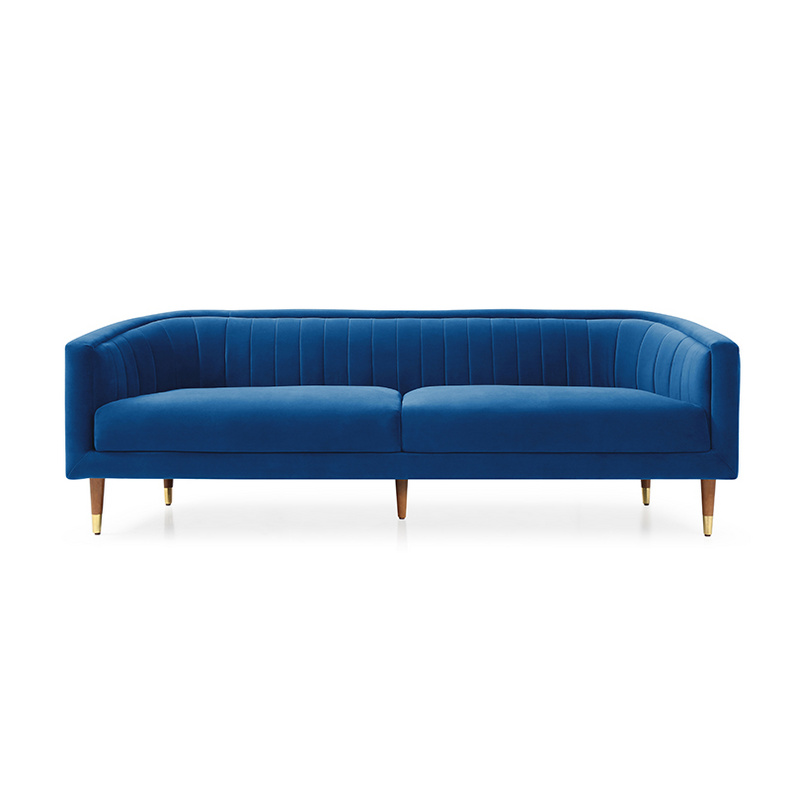 SF214 3 seaters sofa