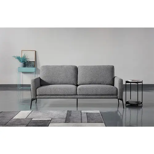 SF296 3 seaters sofa bed