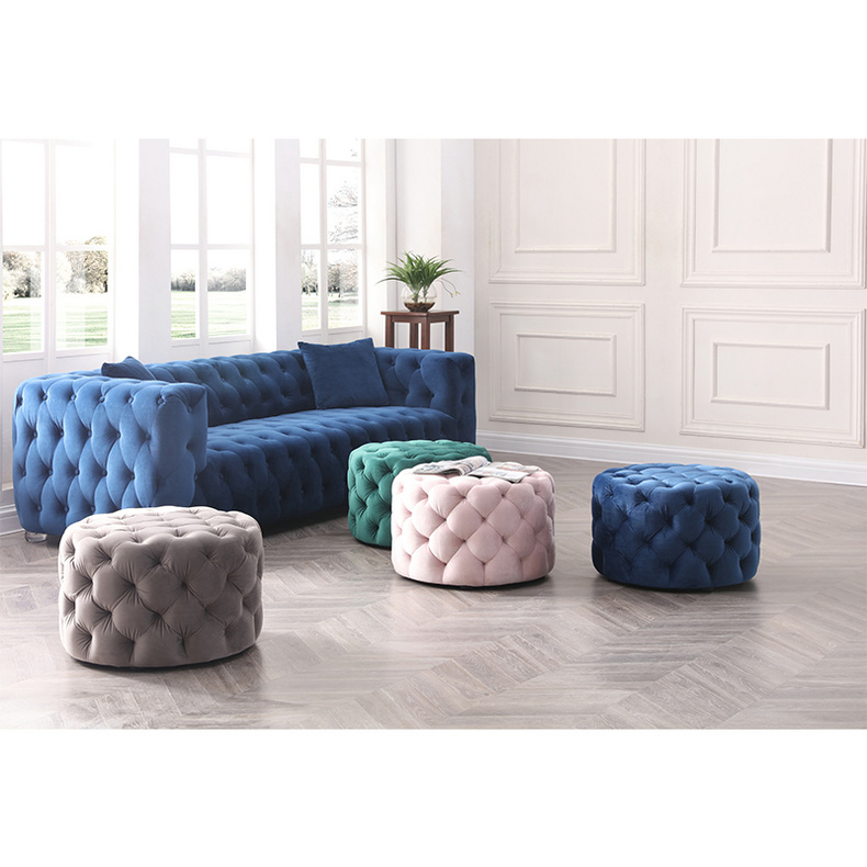 SF157 3 seaters sofa