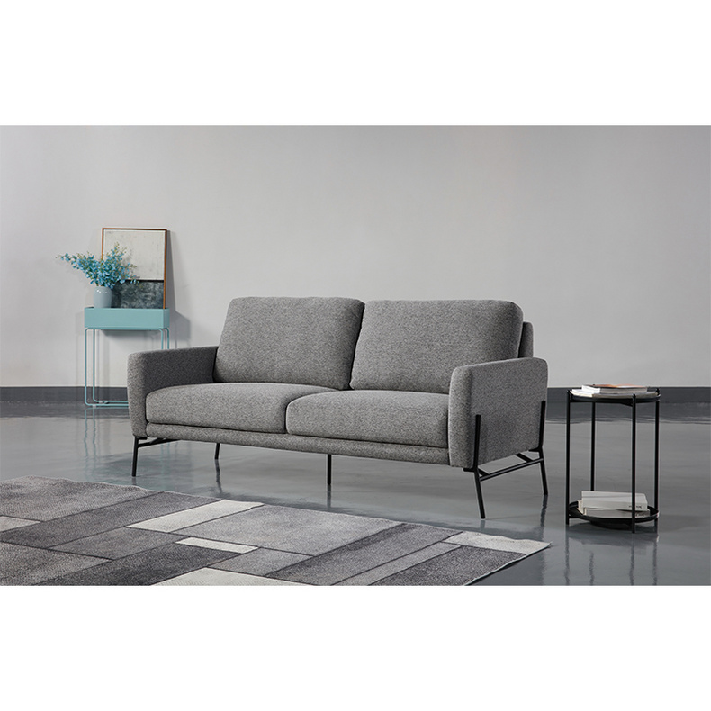 SF296 3 seaters sofa bed