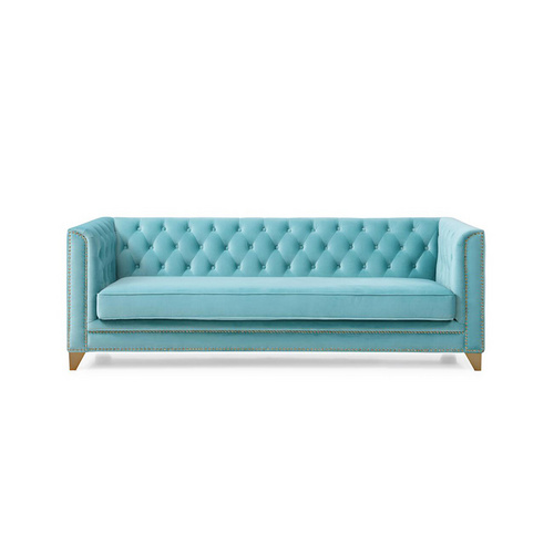 SF206 3 seaters sofa