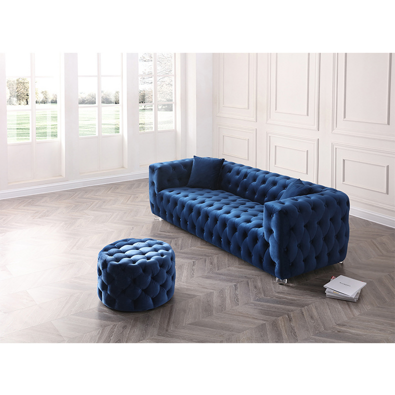 SF157 3 seaters sofa