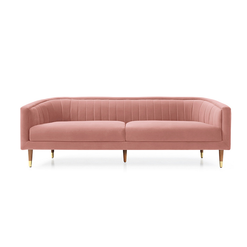 SF214 3 seaters sofa