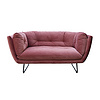 SF266 2 seaters sofa