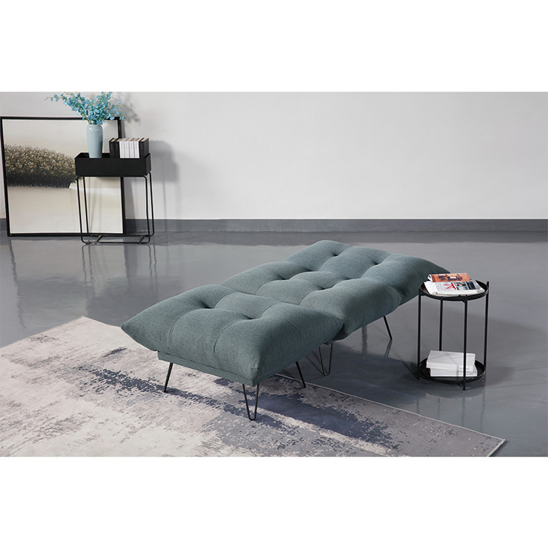 SA162-3 1 seater sofa bed