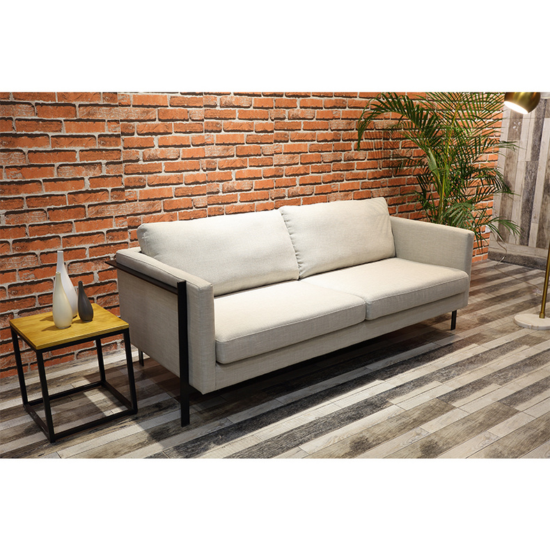 SF221 3 seaters sofa