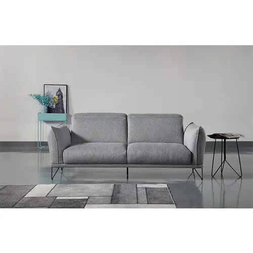 SF289 3 seaters sofa
