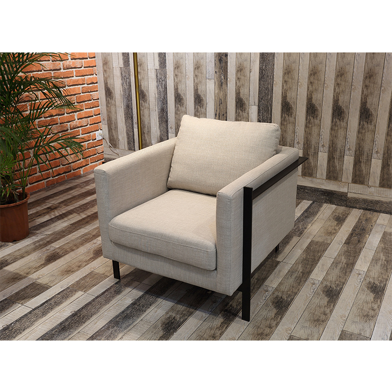 SF221 3 seaters sofa