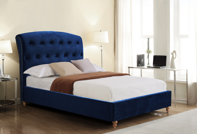 Fabric bed LB1664