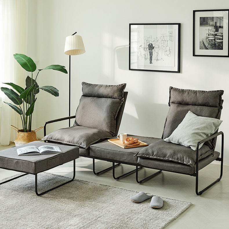 Recliner Sofa series