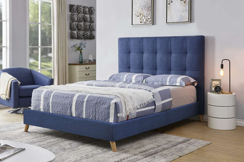 Fabric bed LB1668