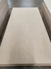 Poplar Plywood