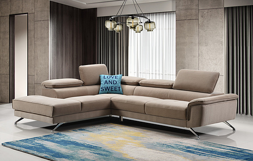 PG9559 sofa set---#377-7/376-7