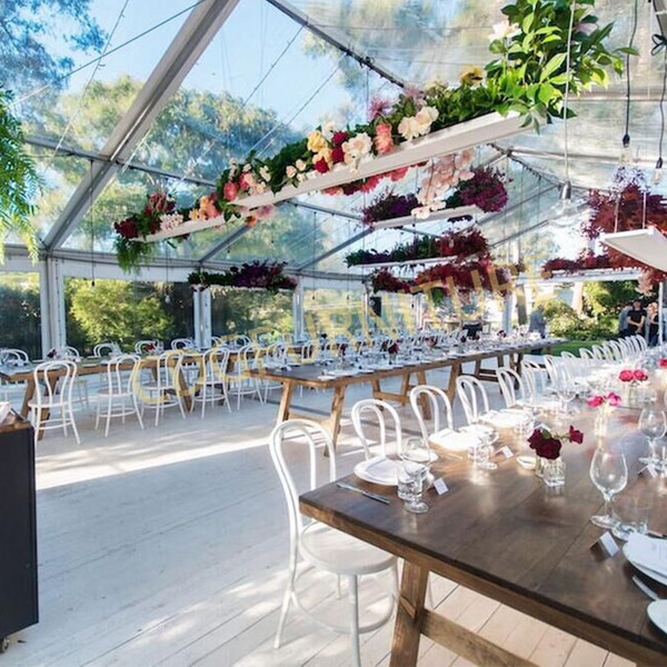 White Color Timber Resin Thonet Wedding Event Chair Furniture French Classical Banquet Party Rental Stackable Leisure Chair  626-H45-ALU(ST)