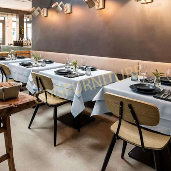 2020 Hot Sale Commercial Restaurant Bistro Furniture Chairs Modern Luxury Designer Stackable Cafe Shop Chairs 658B-H45-STW