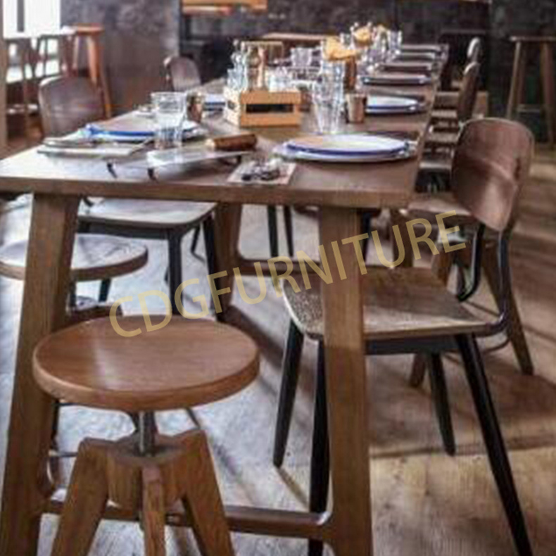2020 Hot Sale Commercial Restaurant Bistro Furniture Chairs Modern Luxury Designer Stackable Cafe Shop Chairs 658B-H45-STW