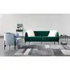 PCF002 3 Seaters Sofa