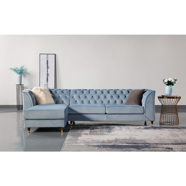 PCF001 Corner Sofa