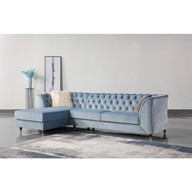 PCF001 Corner Sofa