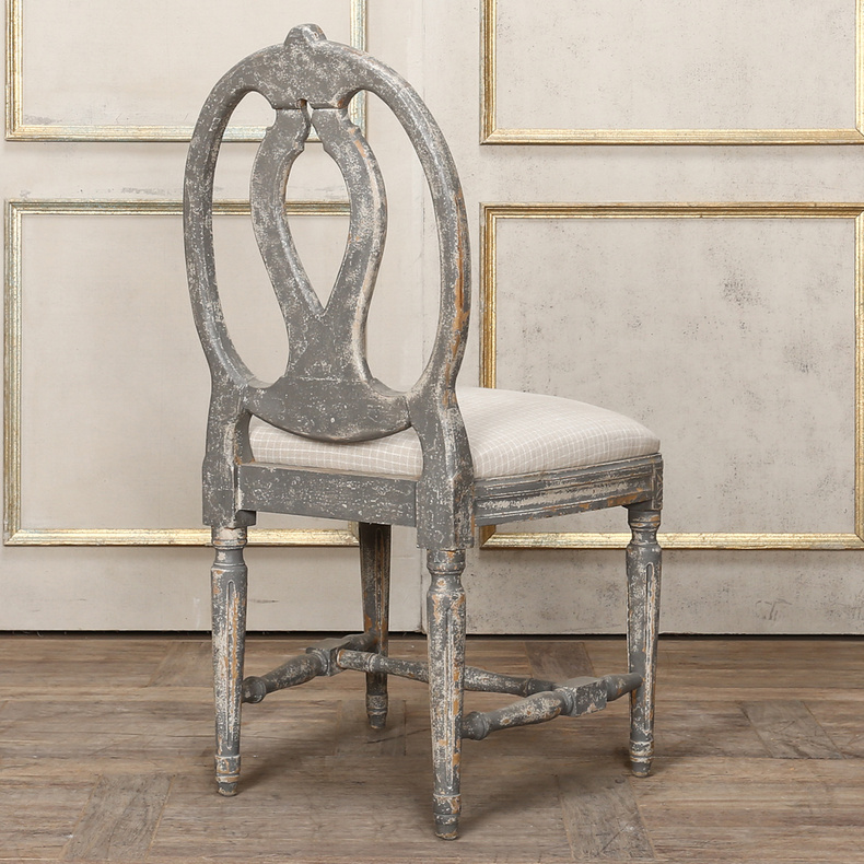 Dining Chair LI-SH9-22-25