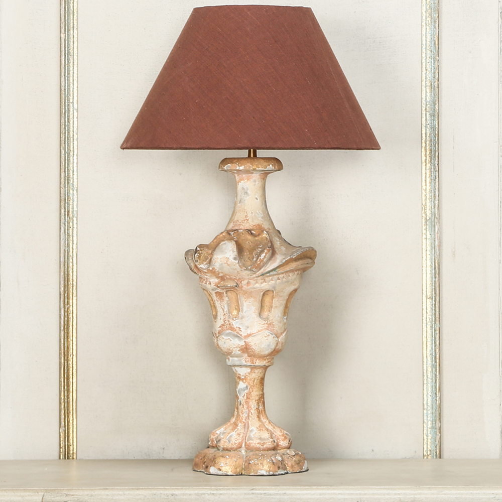 Table Lamp LI-SH15-51-30