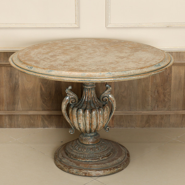 Round Table LI-SH14-25-109