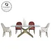 Dining table 1715#
