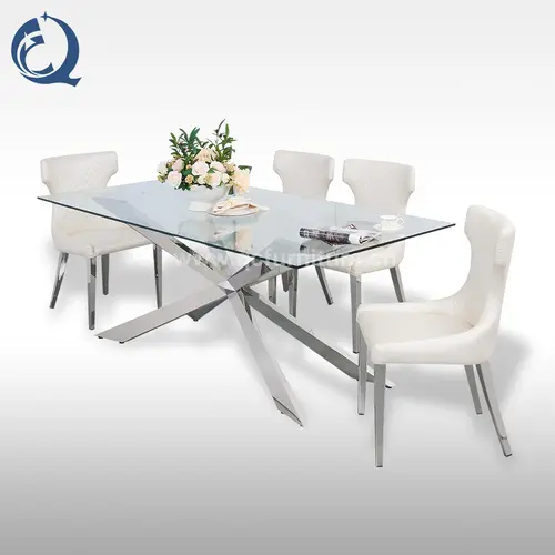 Dining table 962#
