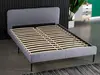 fabric bed Europen style