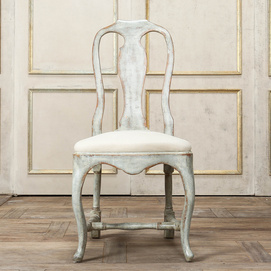 Dining Chair LI-S9-22-21