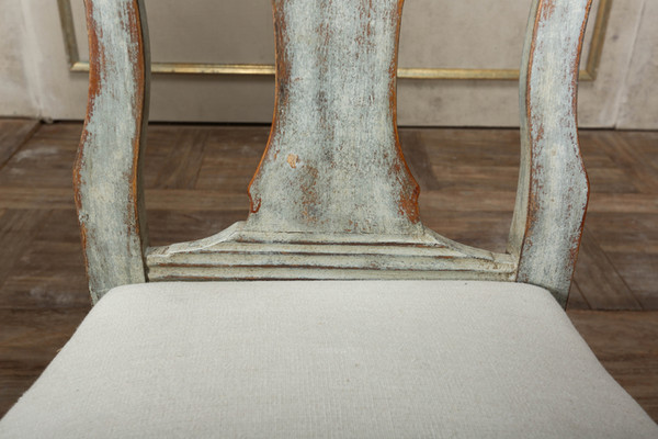 Dining Chair LI-S9-22-21