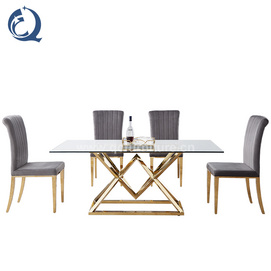 Dining table 1077#