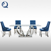 Dining table 1726#