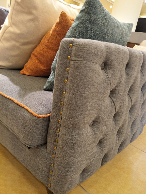 Modern Sofa 813#