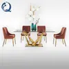 Dining table 1721#