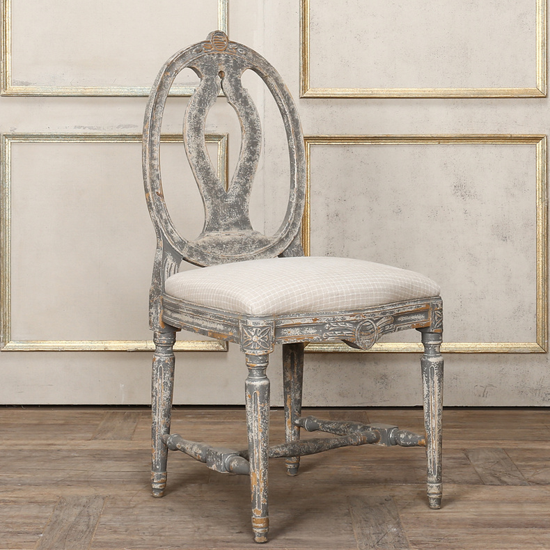 Dining Chair LI-SH9-22-25