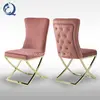 Dining chair C291#