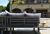 New Design Fashion Patio Outdoor Sofa Set Furniture   PAS-1901B