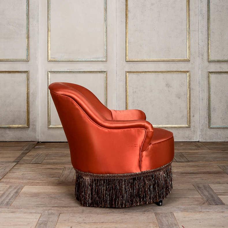 ArmChair LI-S15-11-102