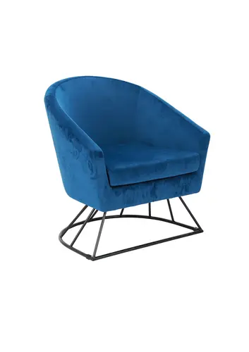 Modern armchair/leisure chair/living room leisure chair