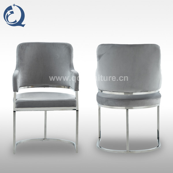 Dining chair C309#