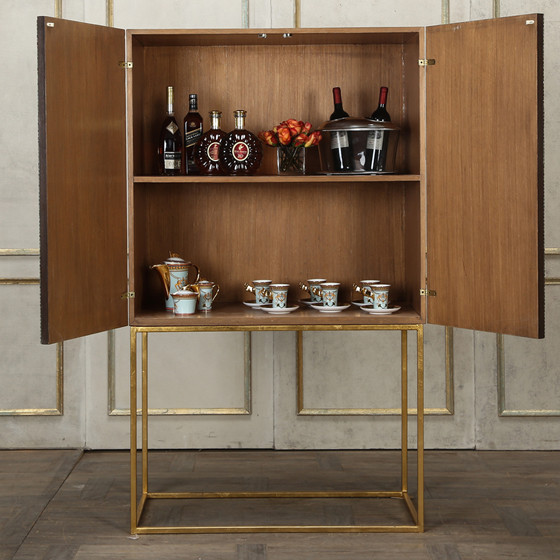 Wine Cabinet LI-S16-60-04