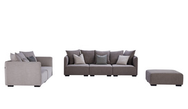 Living room combination sofa