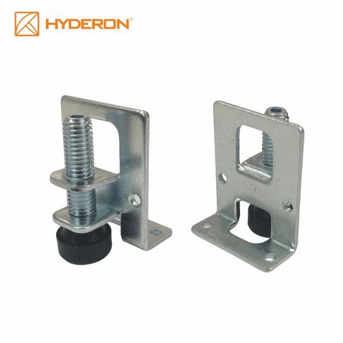 Steel kitchen cabinet accessories