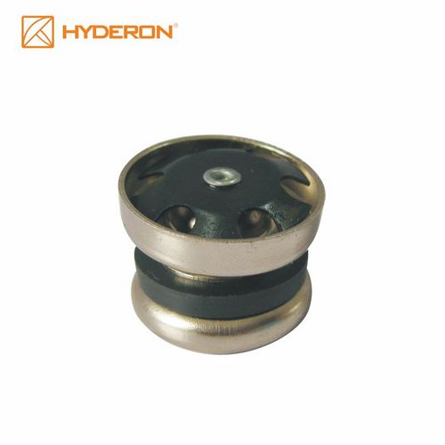 Swivel glides