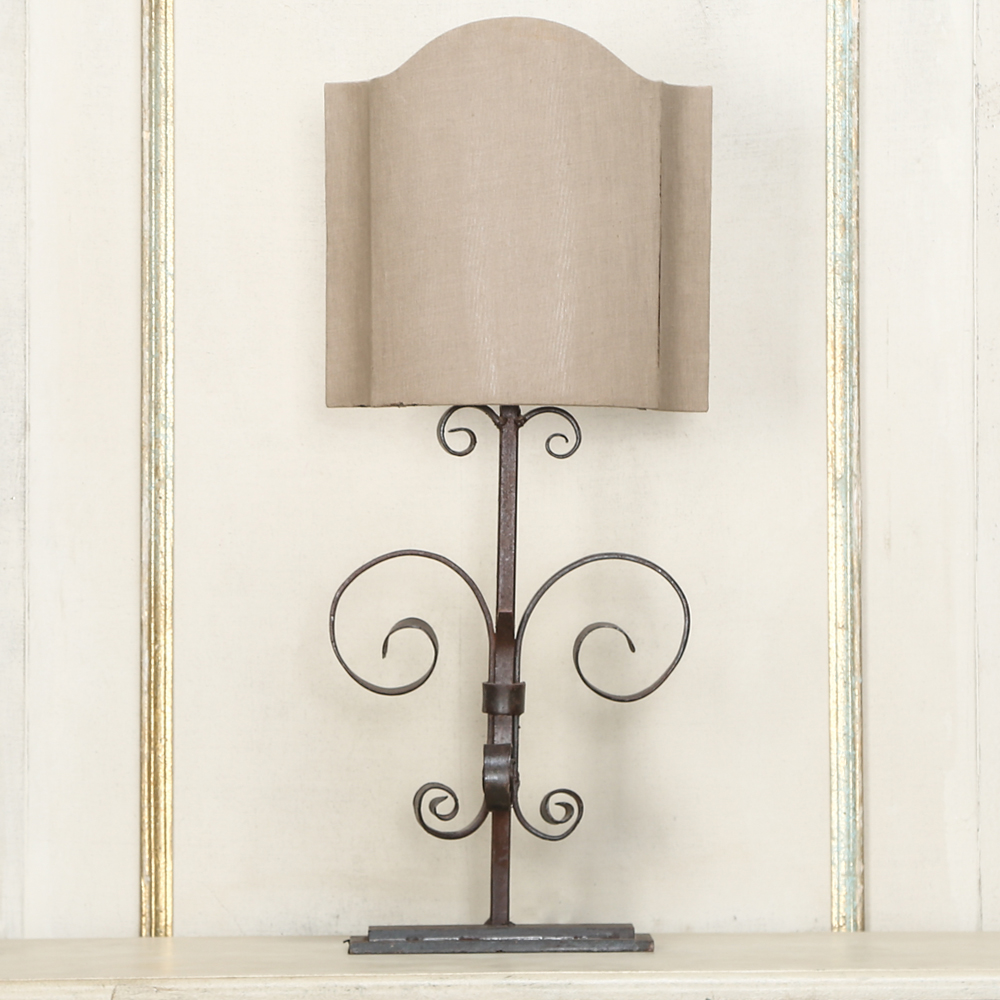 Table Lamp LI-05-177
