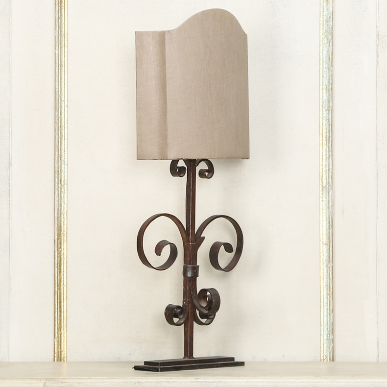 Table Lamp LI-05-177