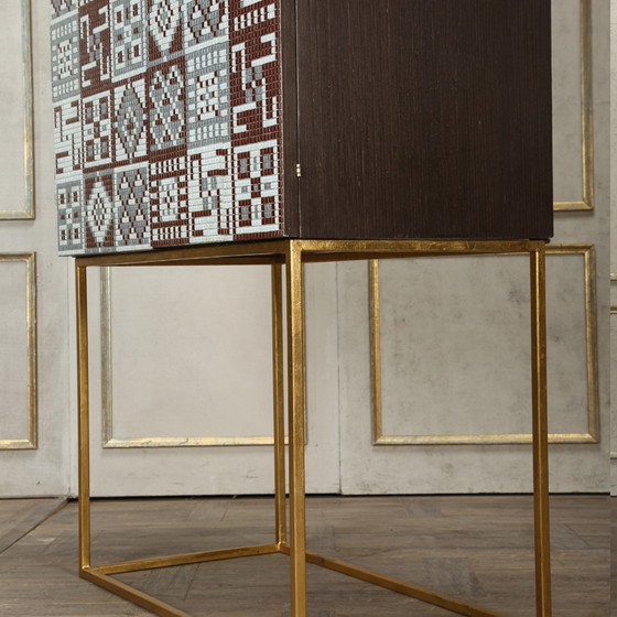 Wine Cabinet LI-S16-60-04